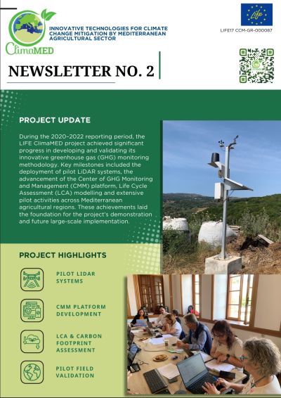 Newsletter 2