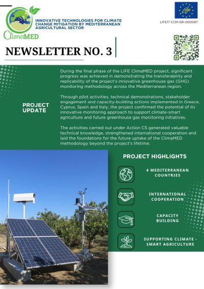 Newsletter 3