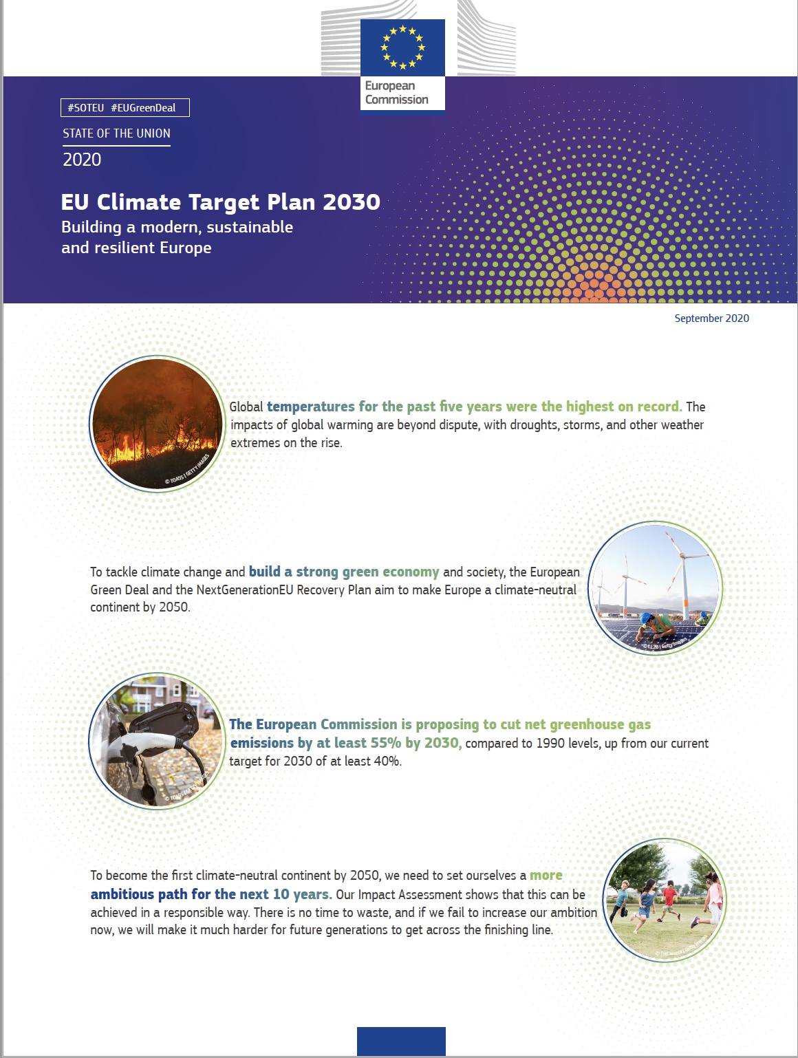 EC PLAN 2030 Page1