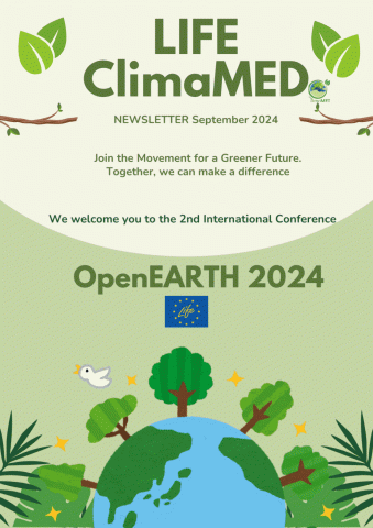 OpenEARTH2024, conference